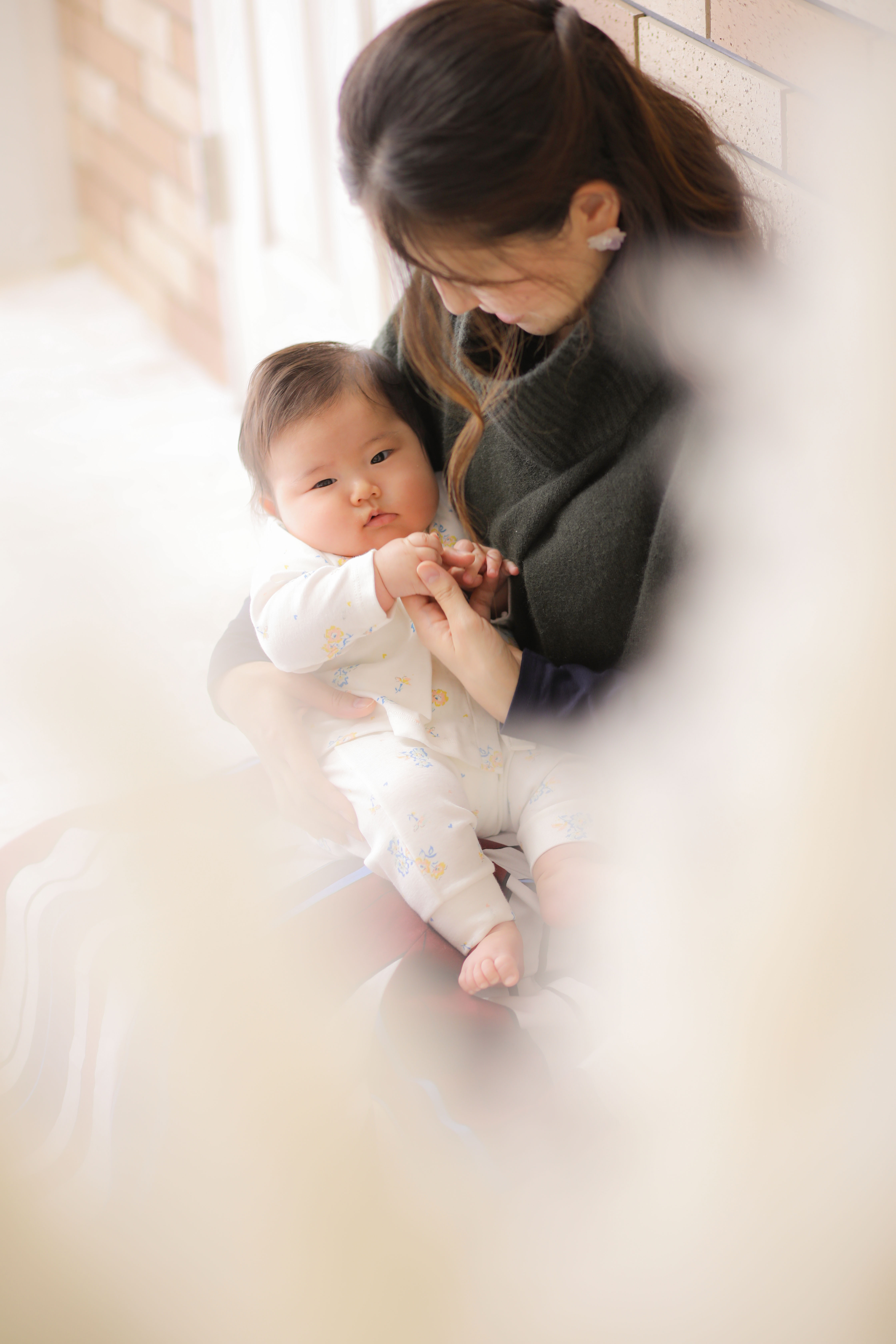 お食い初め撮影 始まりました Photo Jours フォトジュール