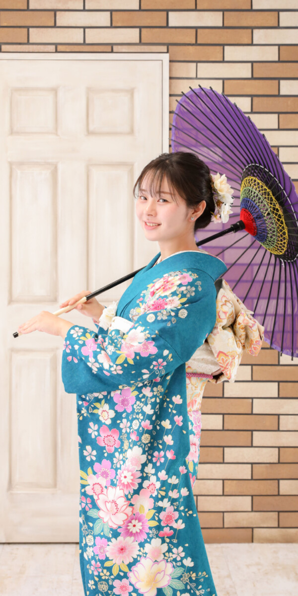 2026・成人式前撮り撮影会